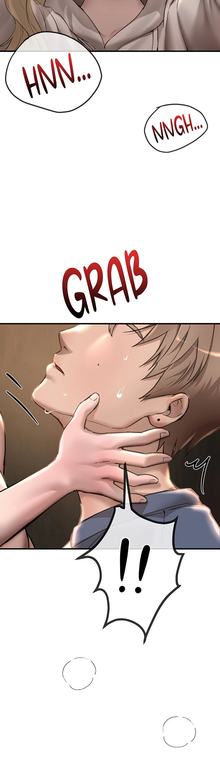 Beautiful Days Chapter 14 page 21 - 