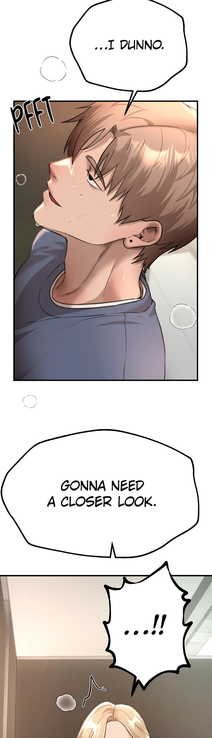 Beautiful Days Chapter 14 page 25 - 