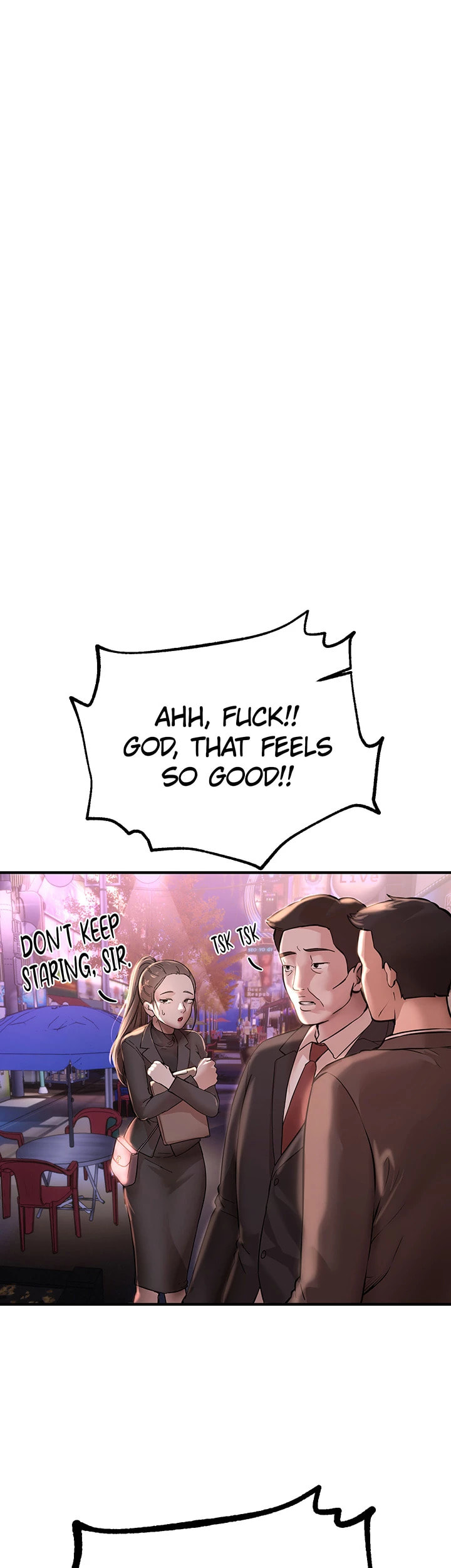 Beautiful Days Chapter 14 page 28 - 