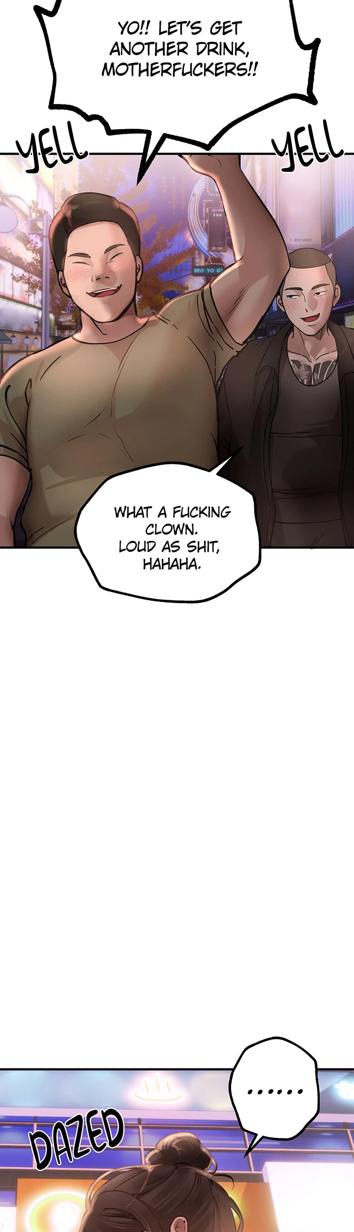 Beautiful Days Chapter 14 page 29 - 