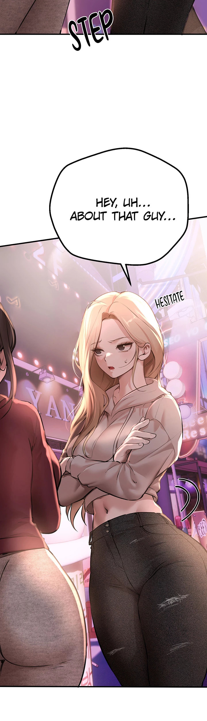 Beautiful Days Chapter 14 page 31 - 