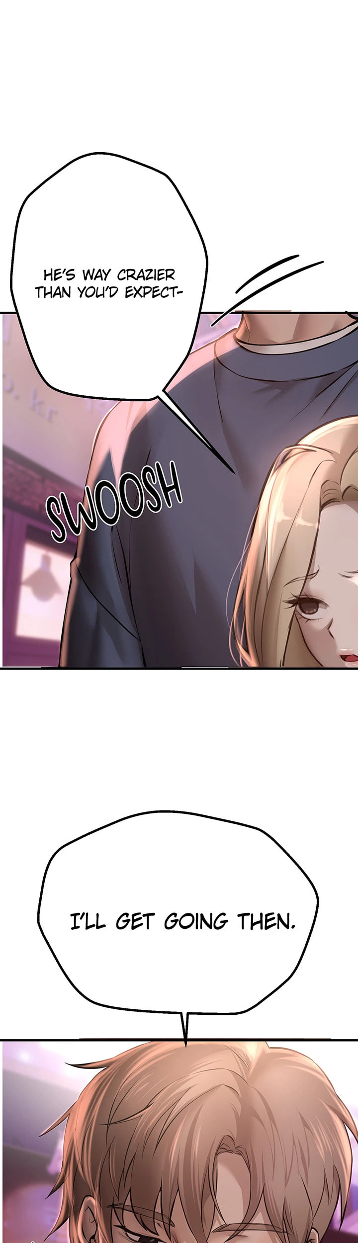 Beautiful Days Chapter 14 page 32 - 