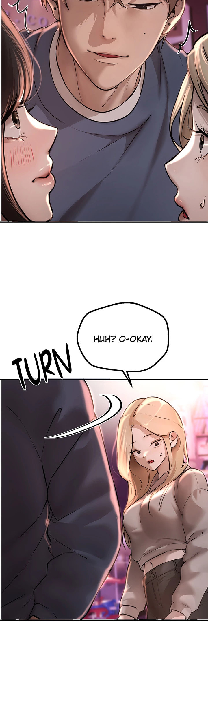 Beautiful Days Chapter 14 page 33 - 