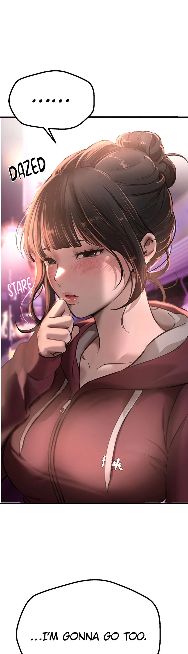 Beautiful Days Chapter 14 page 35 - 