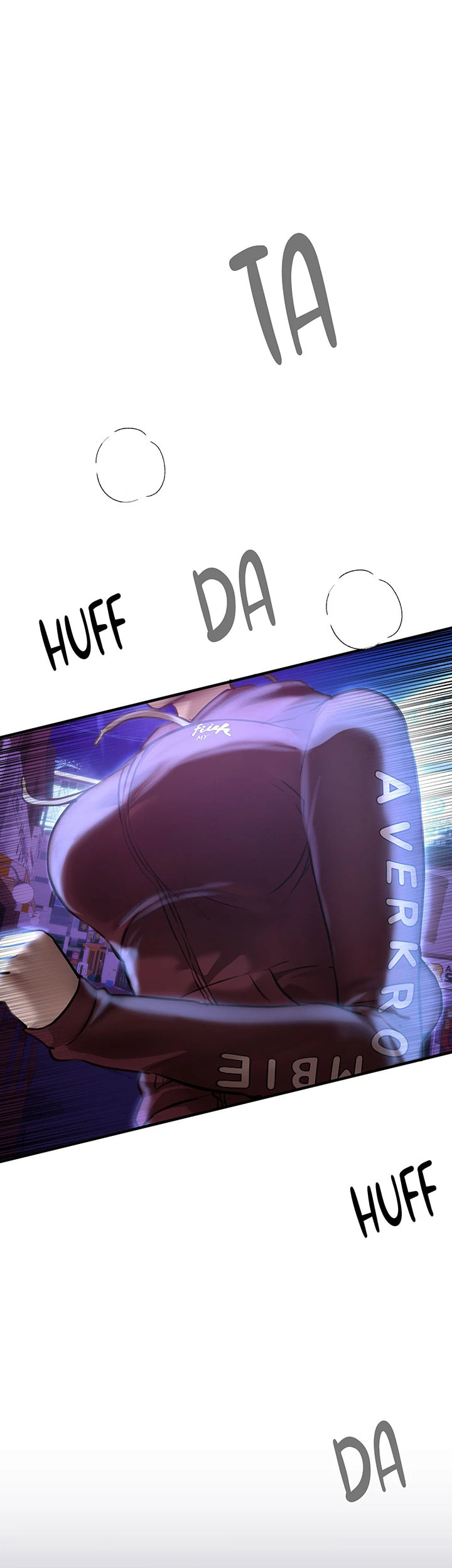 Beautiful Days Chapter 14 page 38 - 