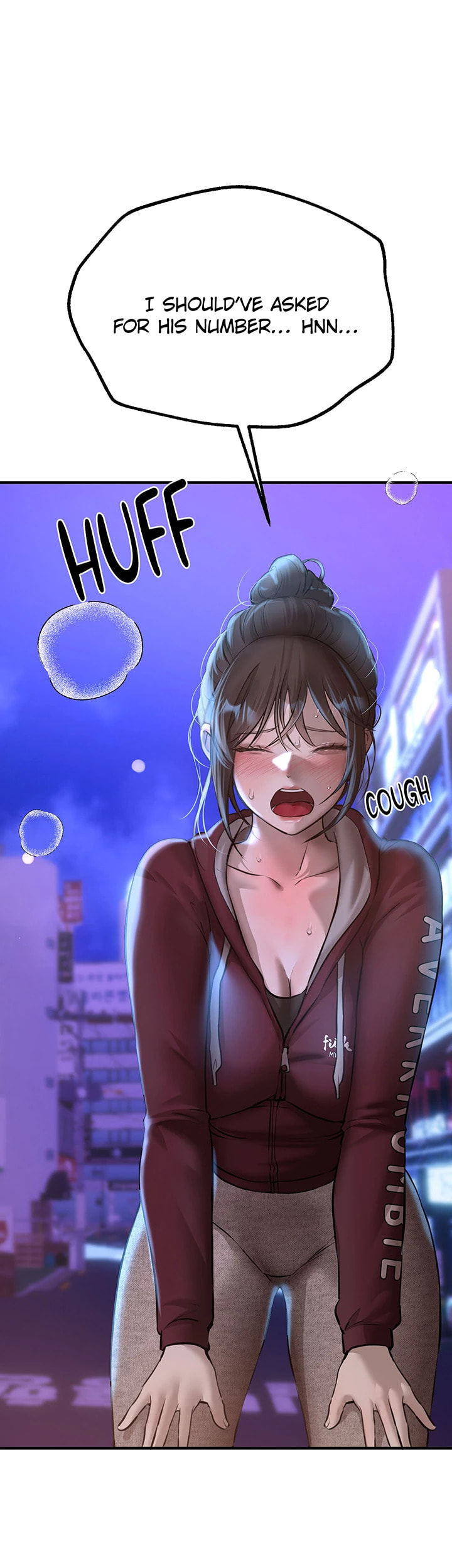 Beautiful Days Chapter 14 page 41 - 