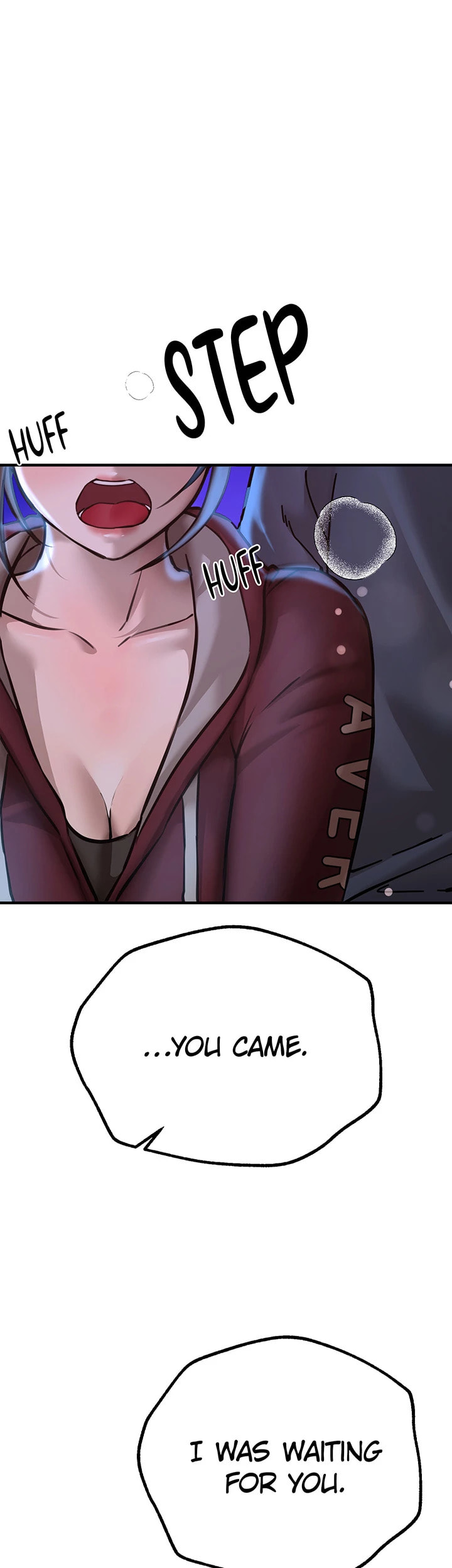Beautiful Days Chapter 14 page 42 - 