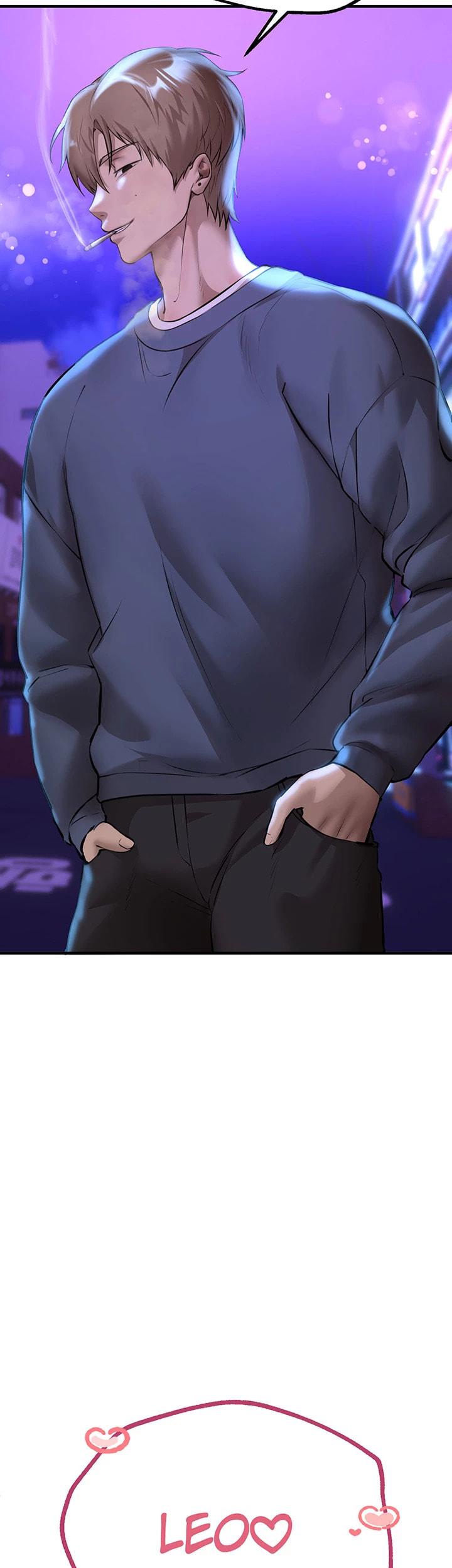 Beautiful Days Chapter 14 page 43 - 