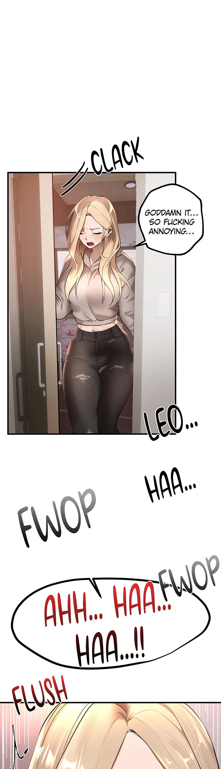Beautiful Days Chapter 14 page 6 - 