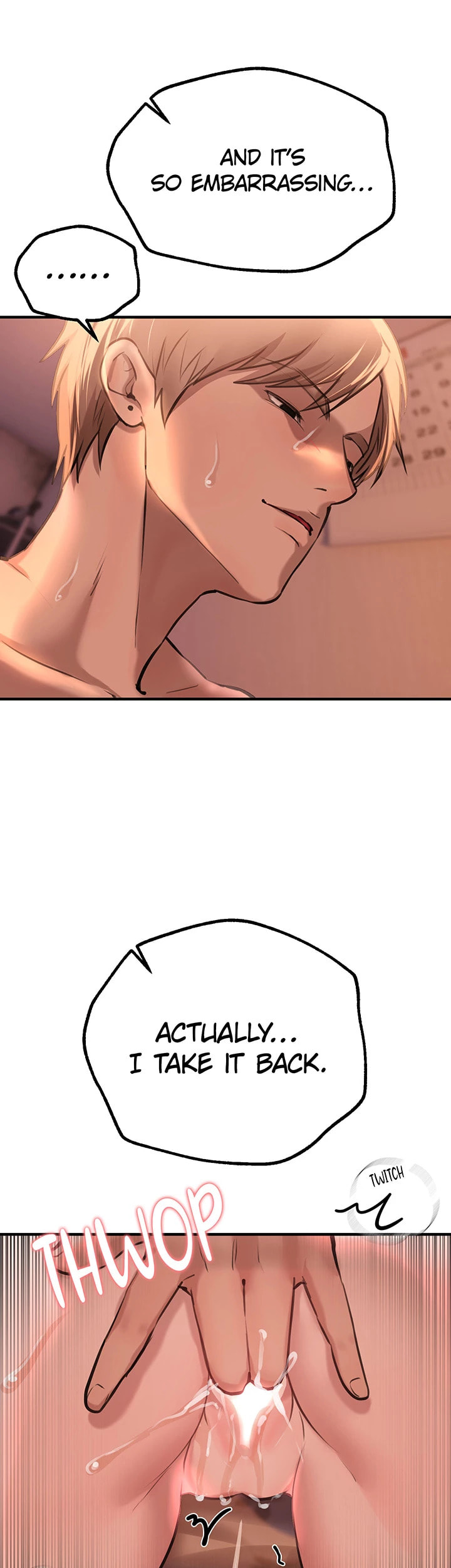 Beautiful Days Chapter 14 page 56 - 