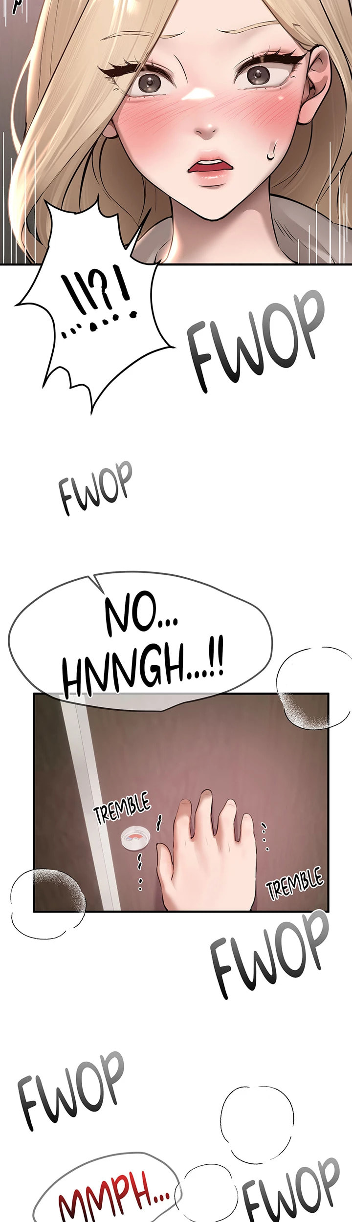Beautiful Days Chapter 14 page 7 - 