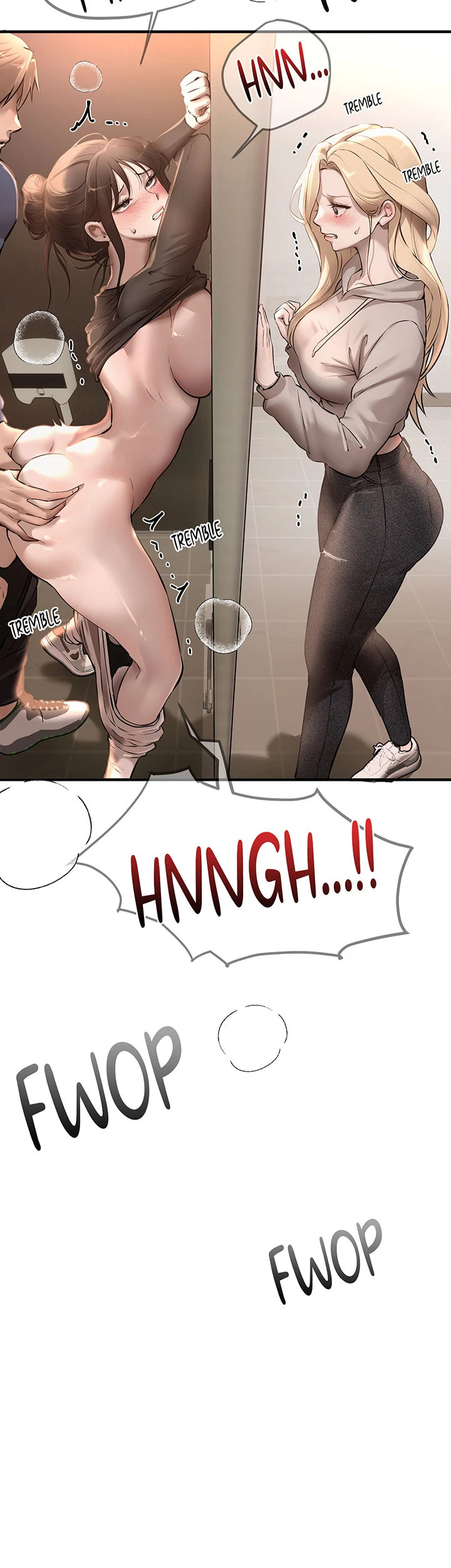 Beautiful Days Chapter 14 page 8 - 