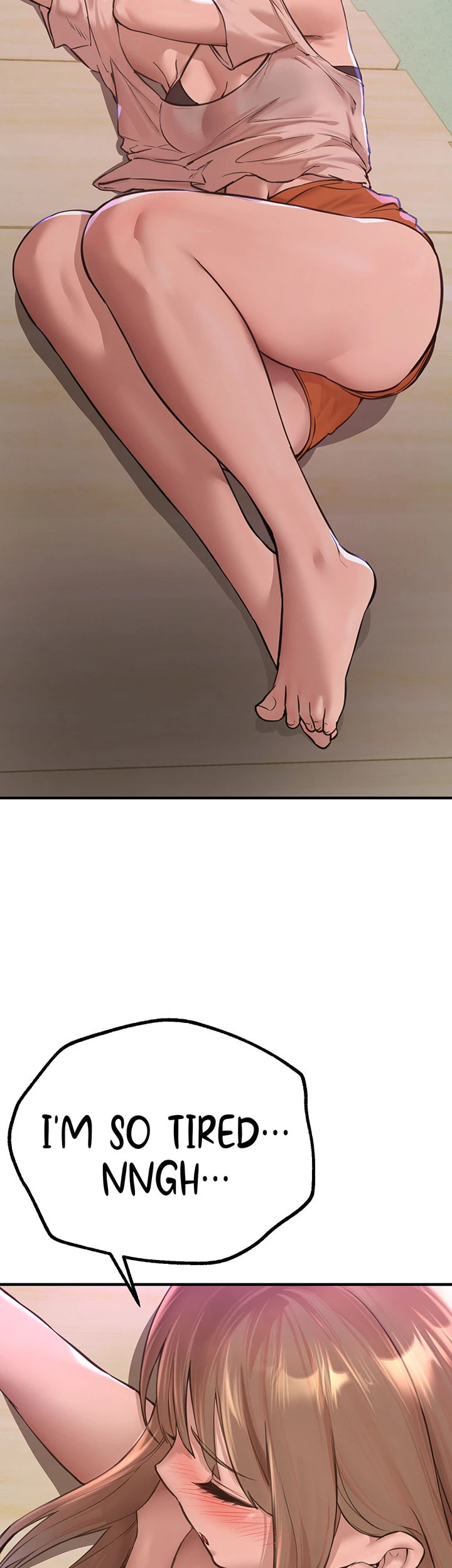 Beautiful Days Chapter 15 page 45 - 