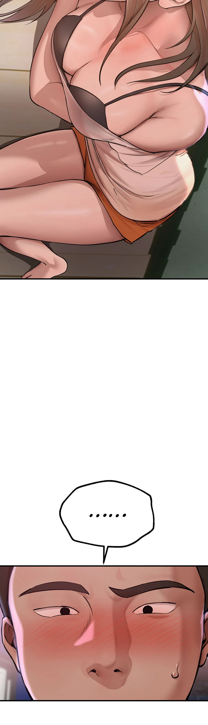 Beautiful Days Chapter 15 page 46 - 