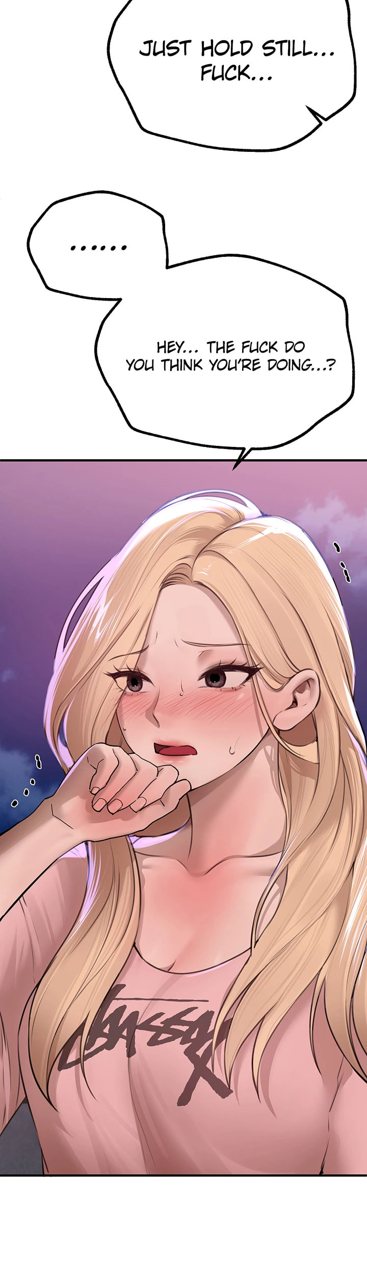 Beautiful Days Chapter 15 page 50 - 