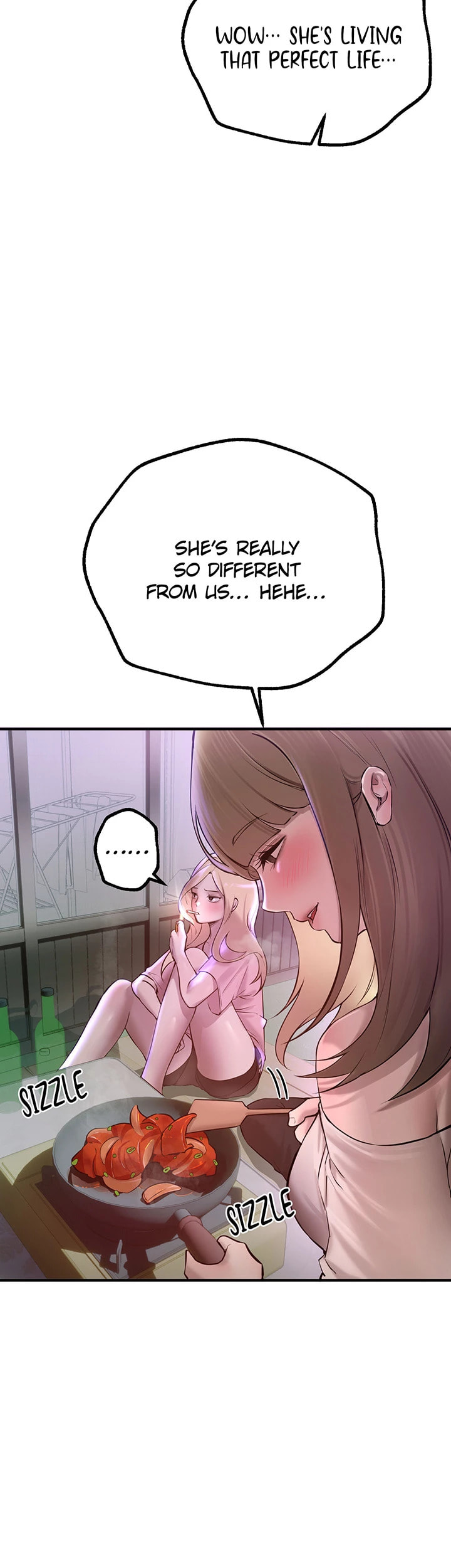 Beautiful Days Chapter 15 page 6 - 
