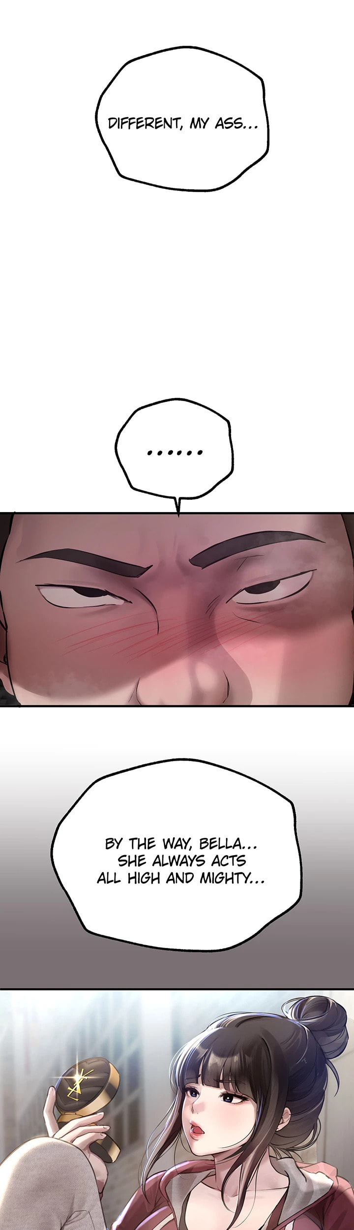 Beautiful Days Chapter 15 page 7 - 