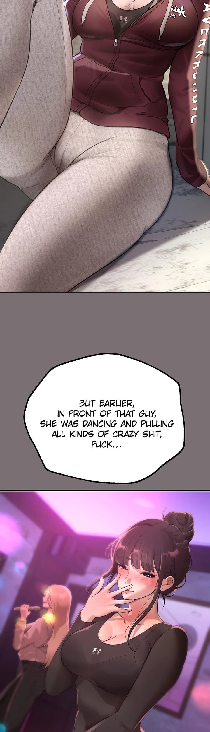 Beautiful Days Chapter 15 page 8 - 