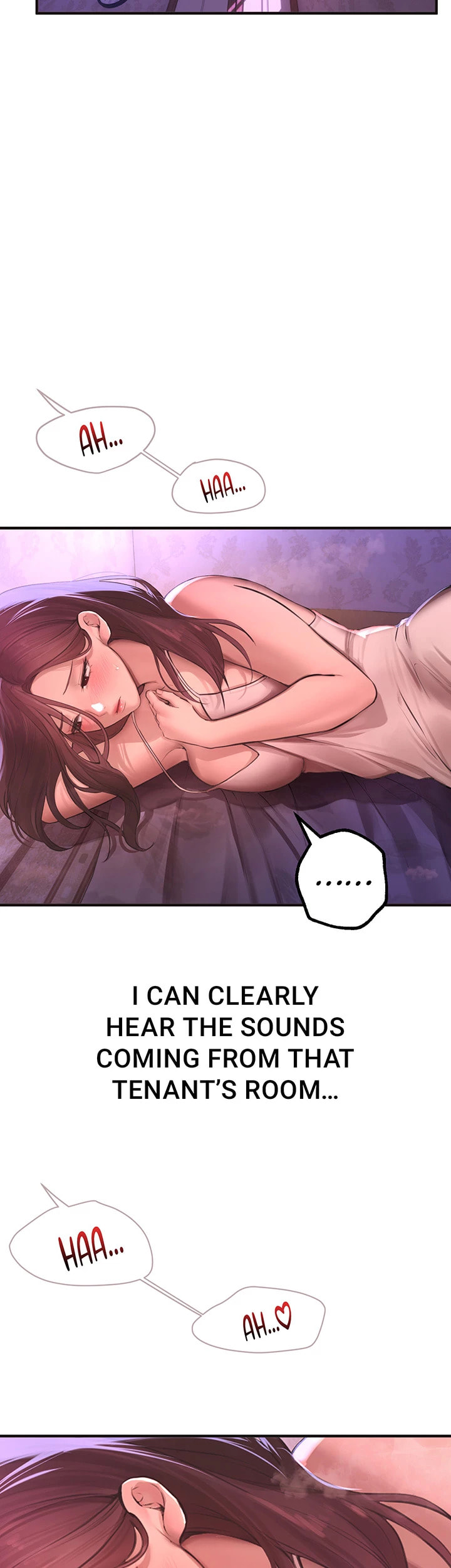 Beautiful Days Chapter 16 page 2 - 