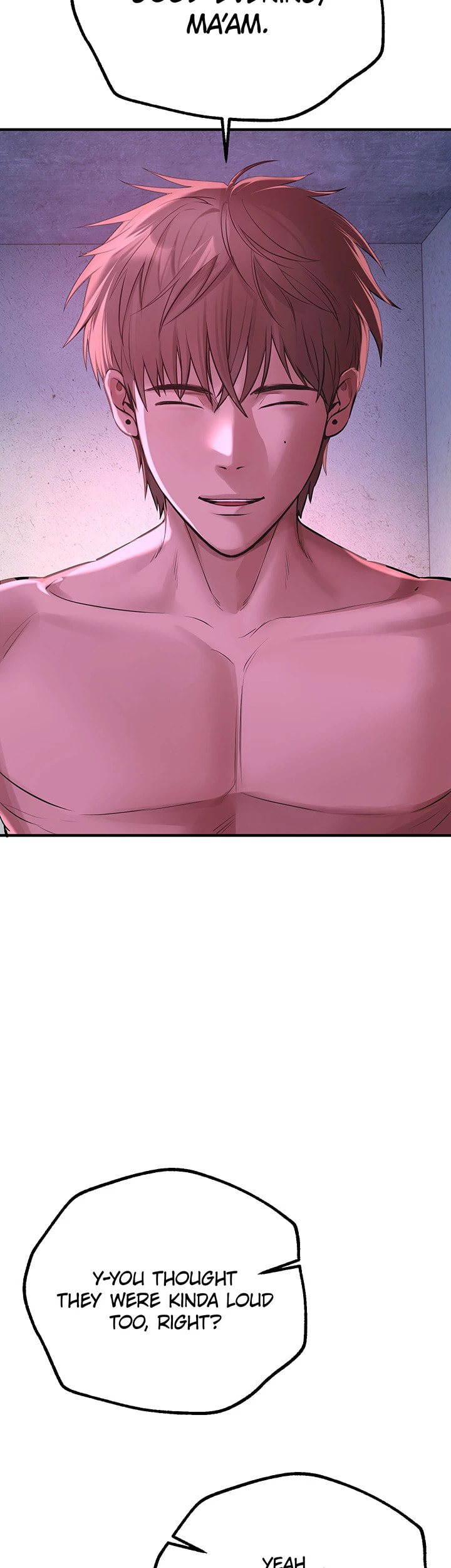 Beautiful Days Chapter 16 page 12 - 