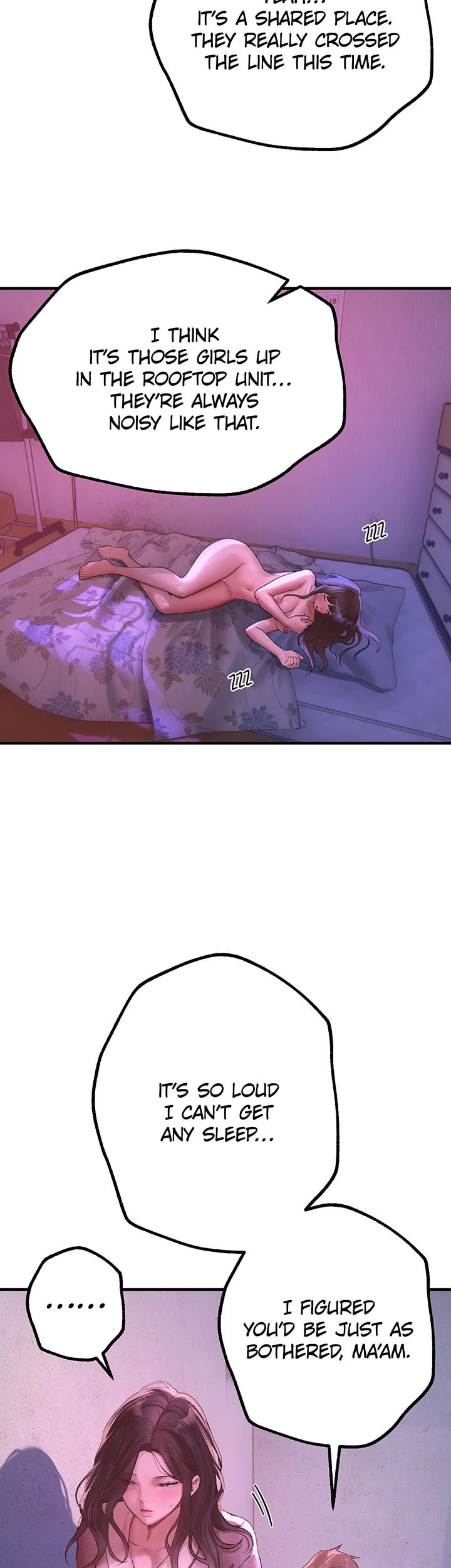 Beautiful Days Chapter 16 page 13 - 