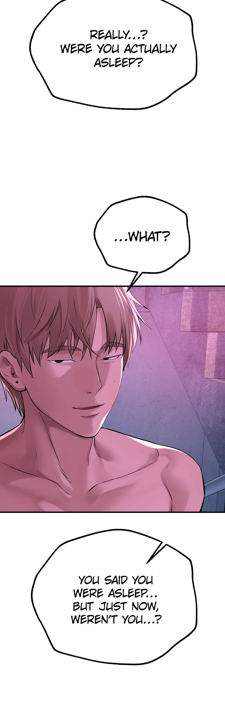 Beautiful Days Chapter 16 page 15 - 