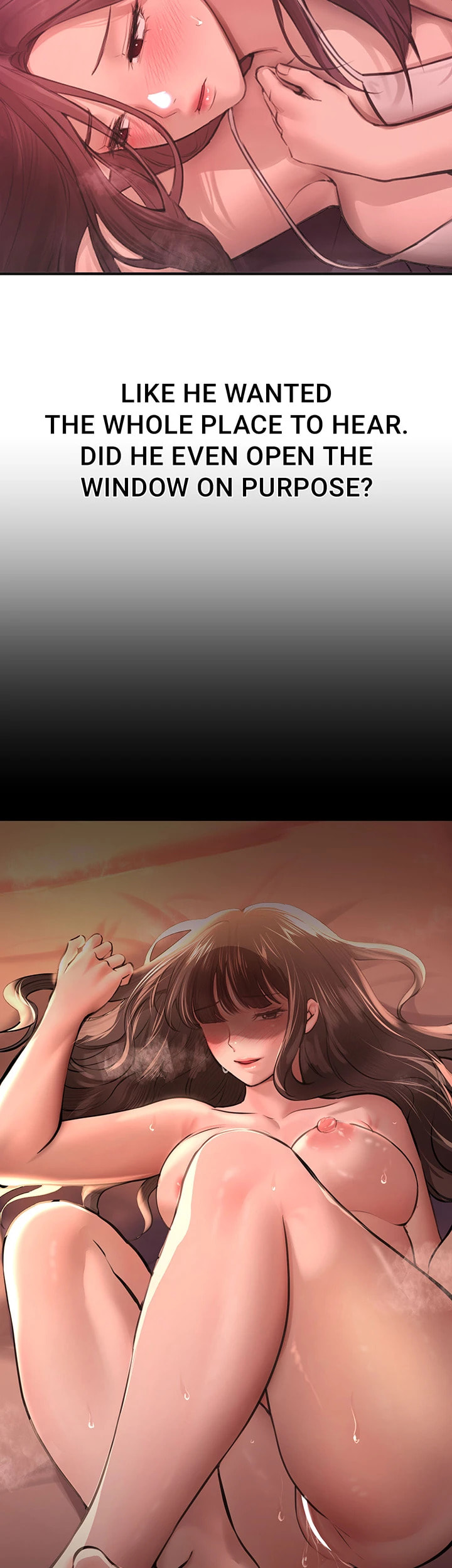 Beautiful Days Chapter 16 page 3 - 