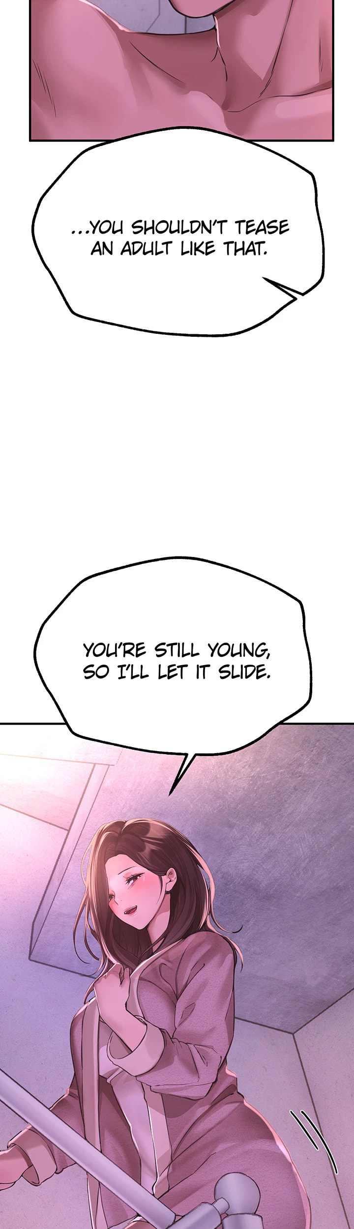 Beautiful Days Chapter 16 page 21 - 