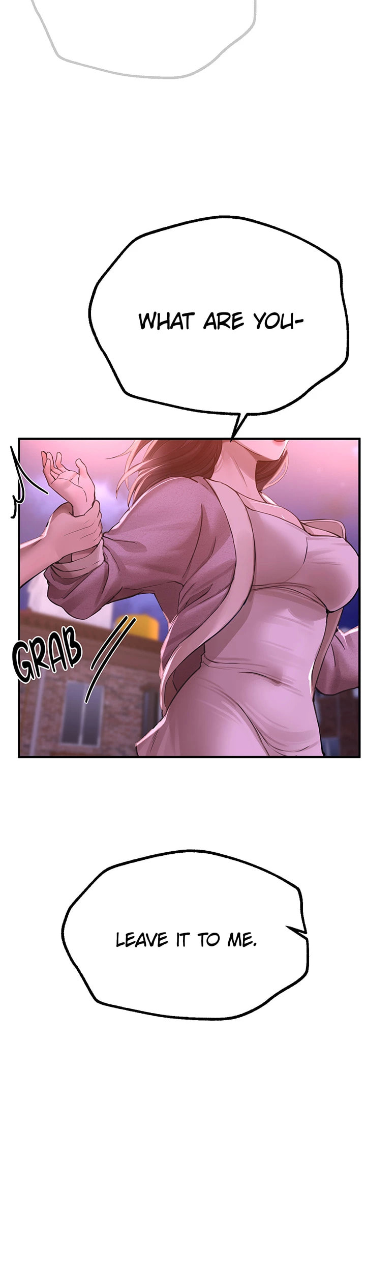 Beautiful Days Chapter 16 page 27 - 