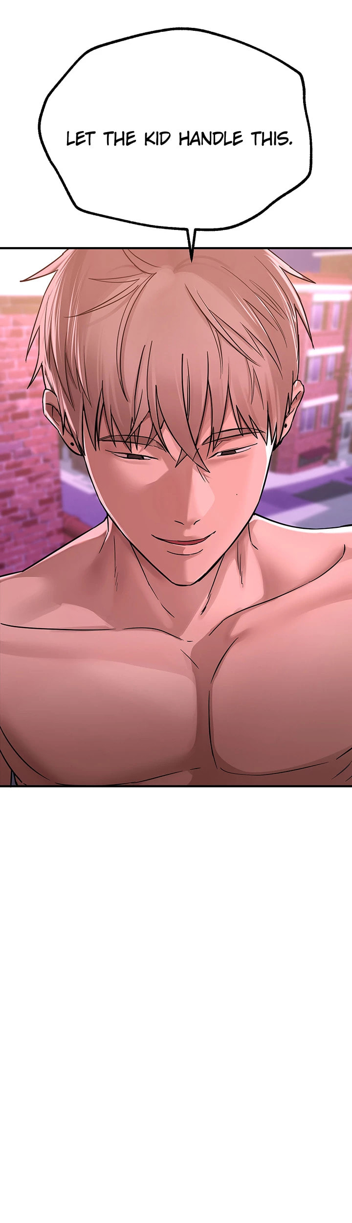 Beautiful Days Chapter 16 page 28 - 