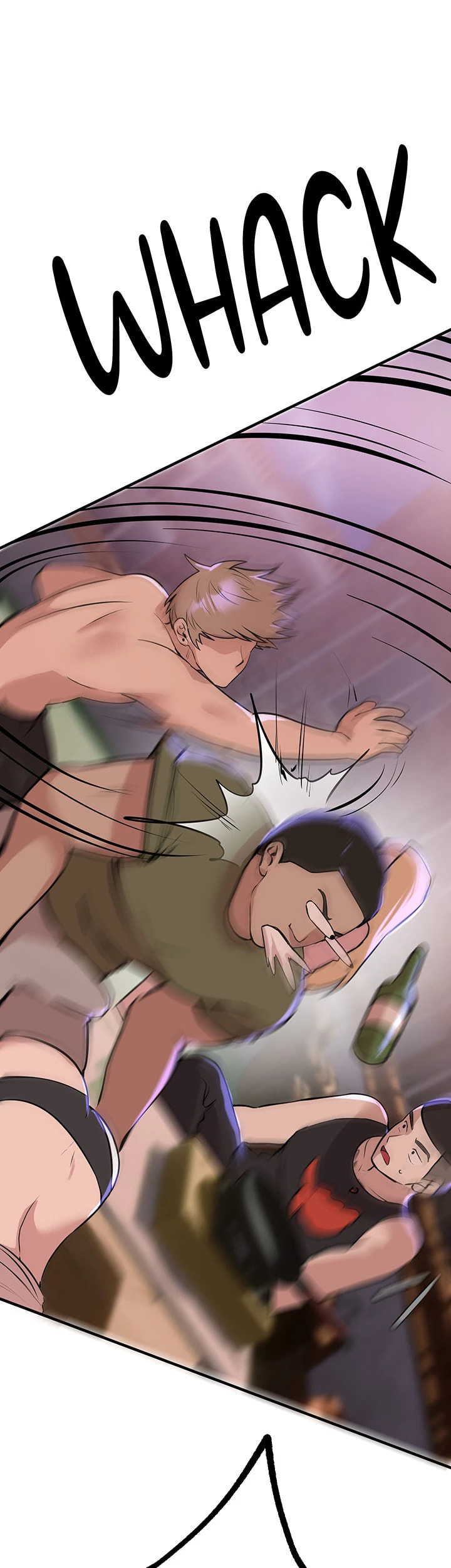 Beautiful Days Chapter 16 page 30 - 