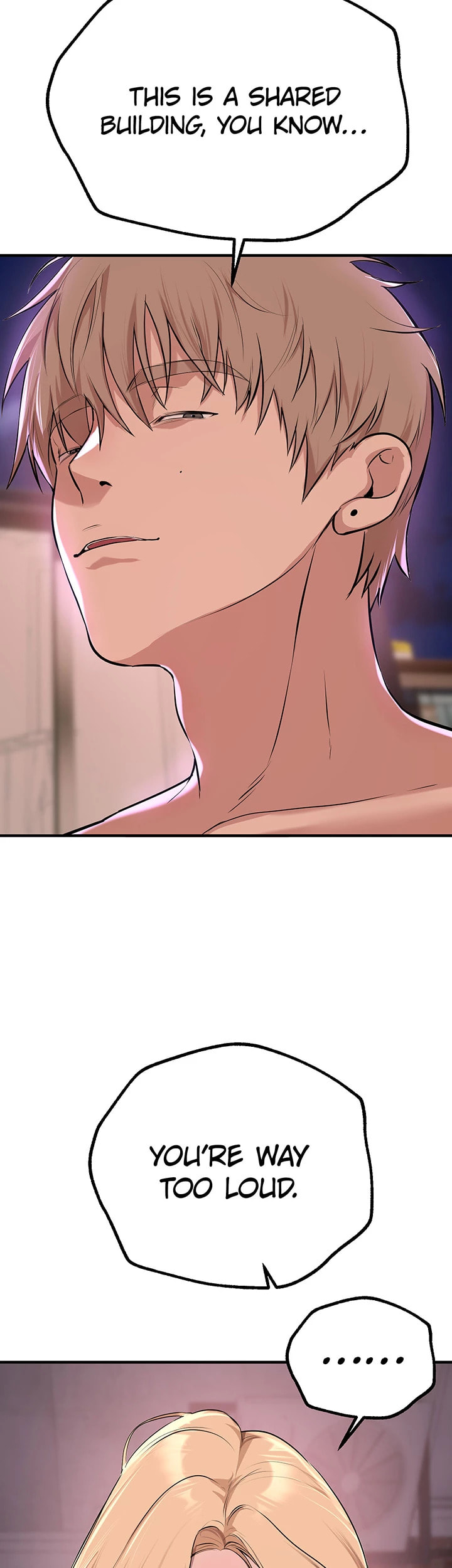 Beautiful Days Chapter 16 page 33 - 