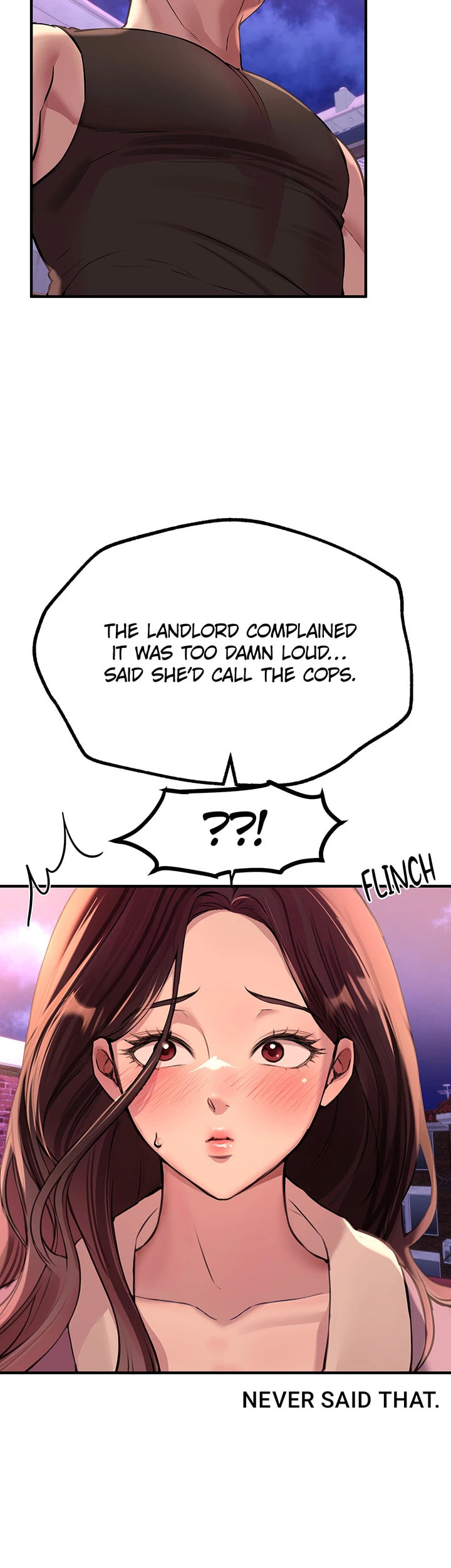 Beautiful Days Chapter 16 page 37 - 
