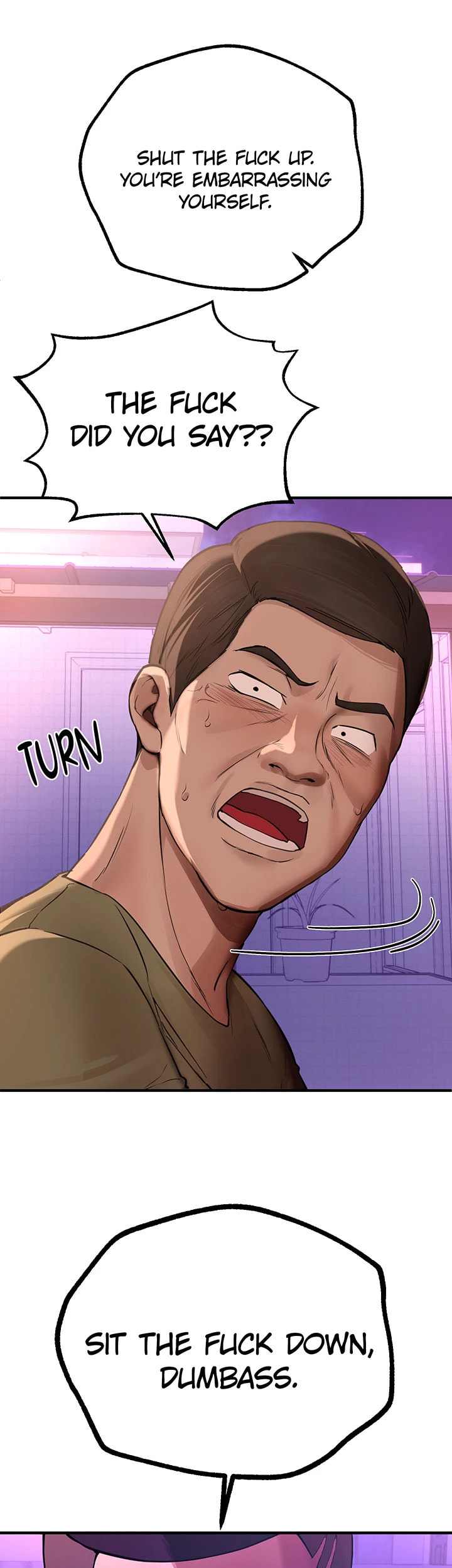 Beautiful Days Chapter 16 page 41 - 