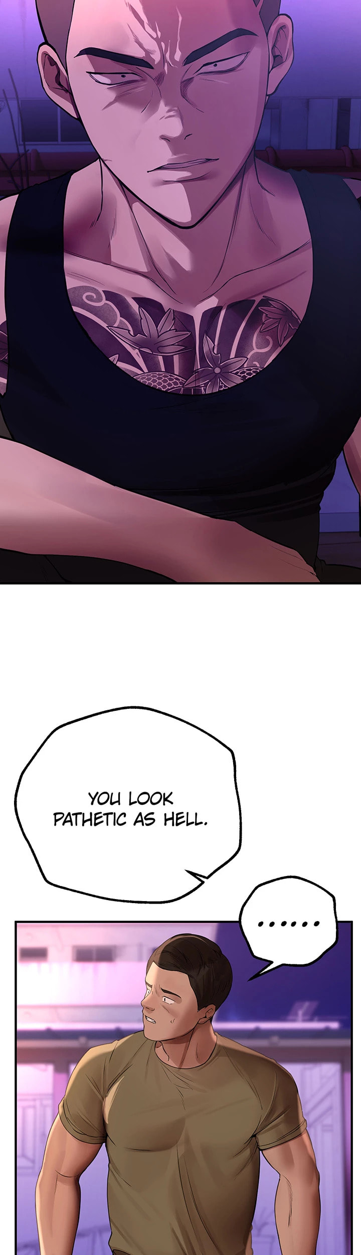 Beautiful Days Chapter 16 page 42 - 
