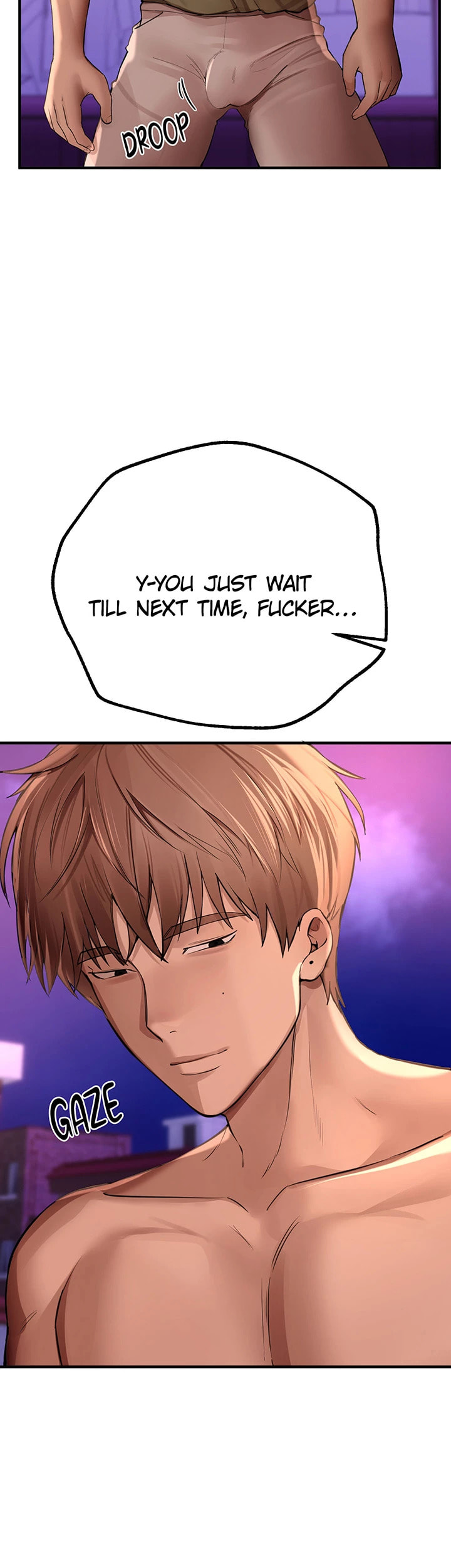 Beautiful Days Chapter 16 page 43 - 