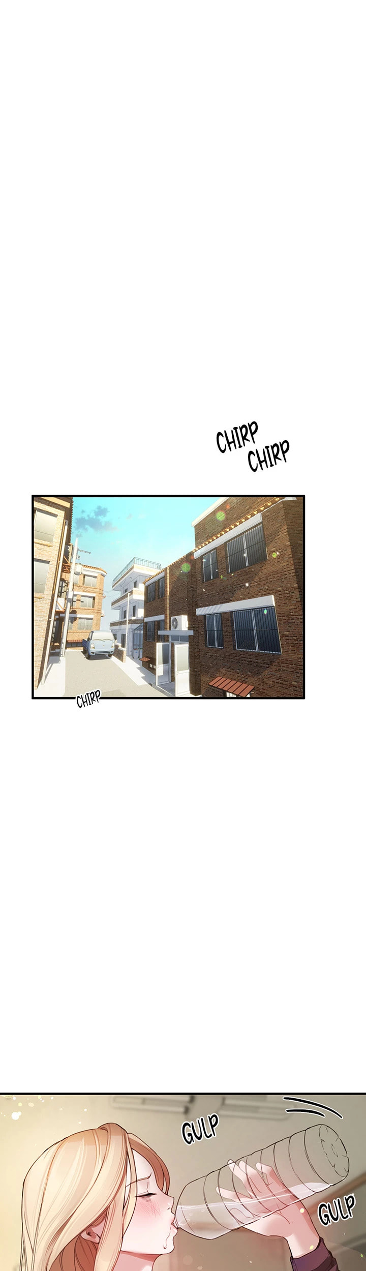 Beautiful Days Chapter 16 page 45 - 