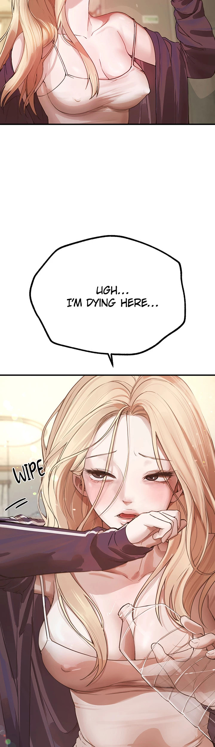 Beautiful Days Chapter 16 page 46 - 