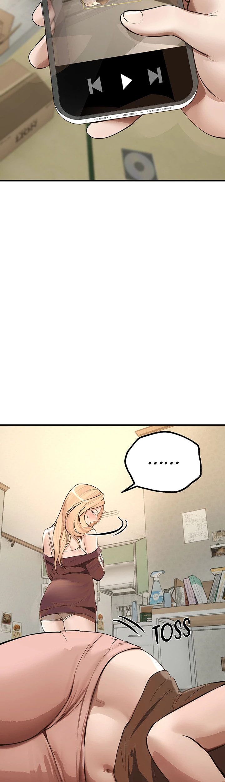 Beautiful Days Chapter 16 page 50 - 