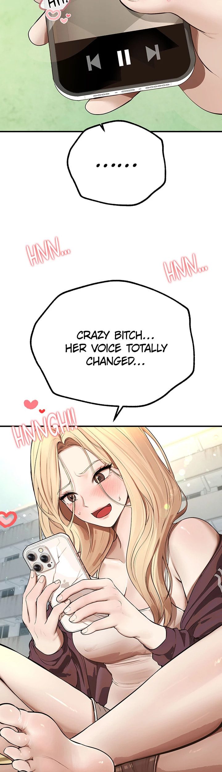 Beautiful Days Chapter 16 page 52 - 
