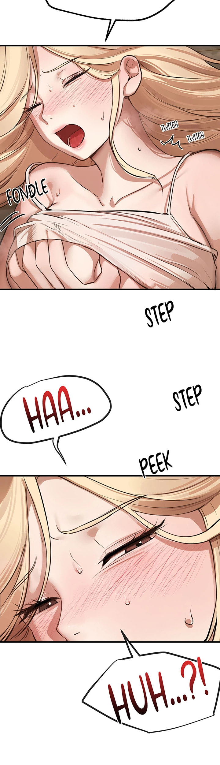 Beautiful Days Chapter 16 page 61 - 