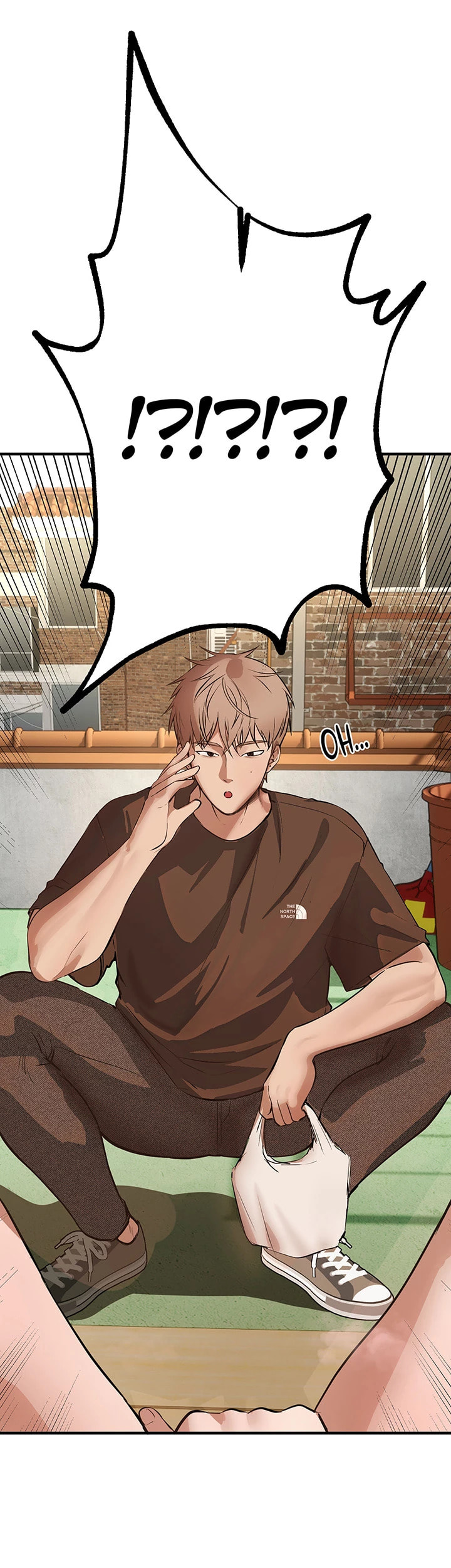 Beautiful Days Chapter 16 page 62 - 