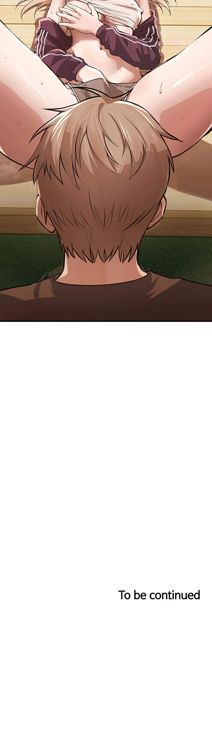 Beautiful Days Chapter 16 page 64 - 
