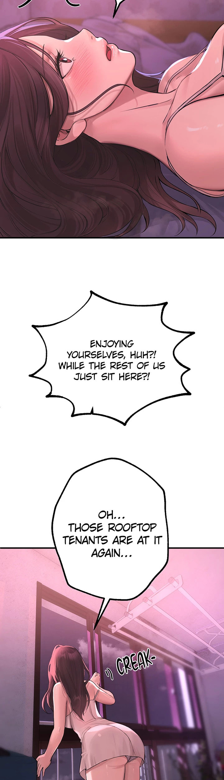 Beautiful Days Chapter 16 page 9 - 