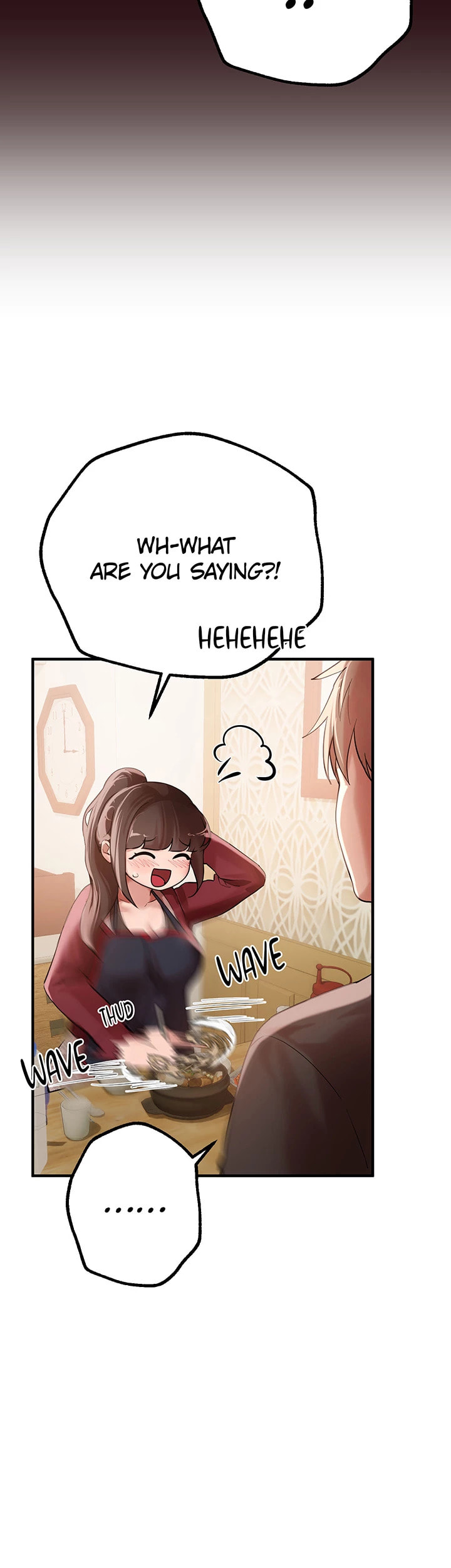 Beautiful Days Chapter 17 page 11 - 