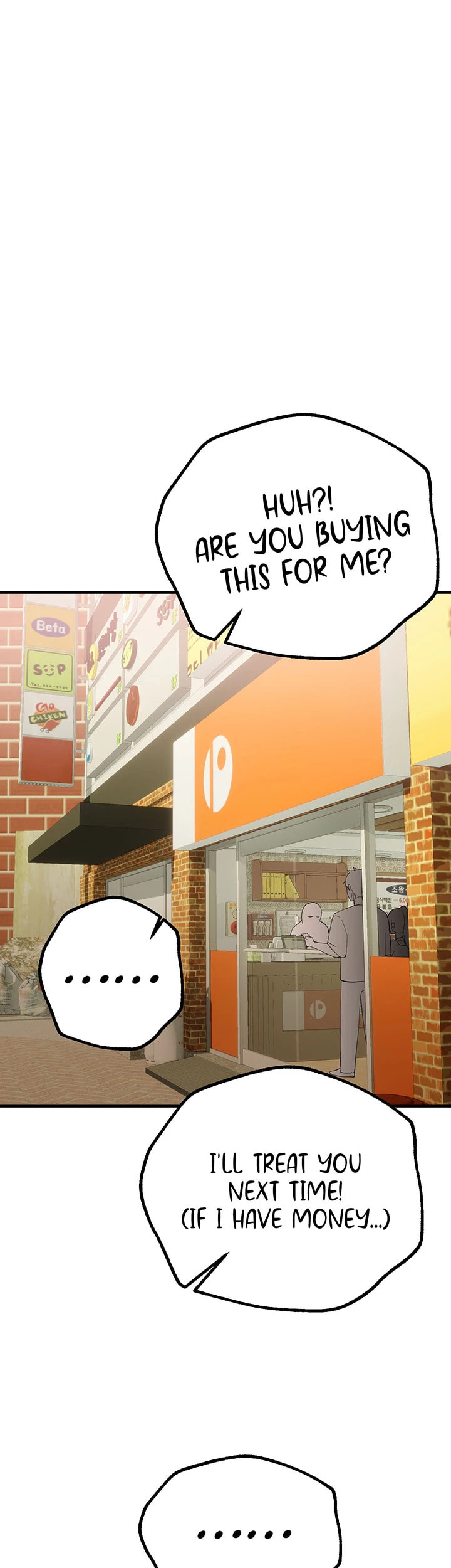 Beautiful Days Chapter 17 page 12 - 