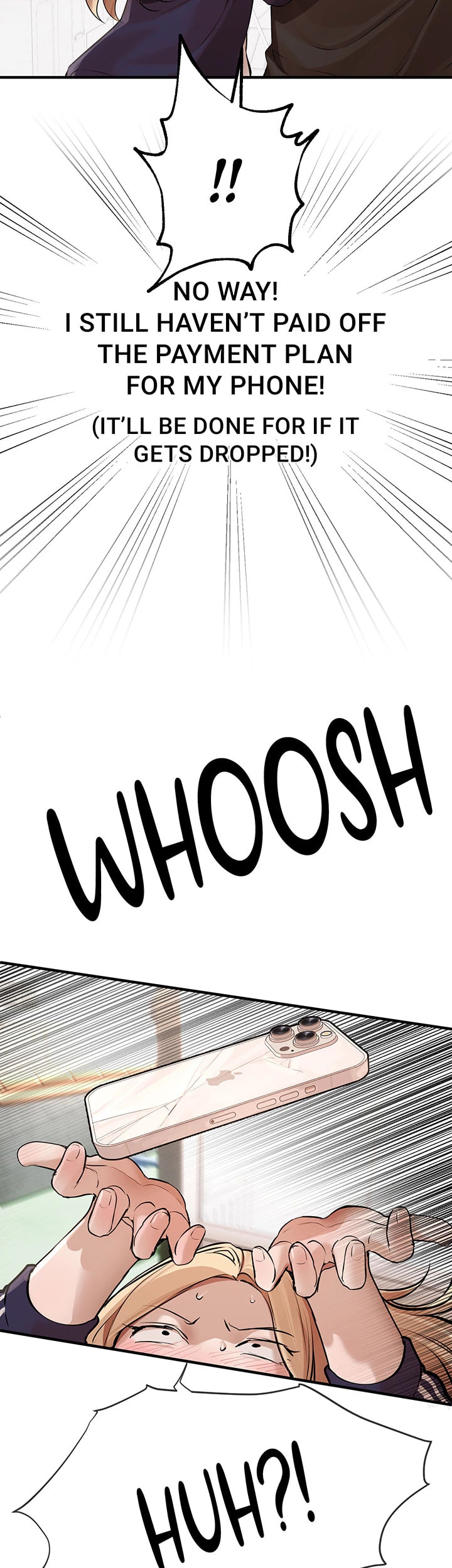 Beautiful Days Chapter 17 page 24 - 