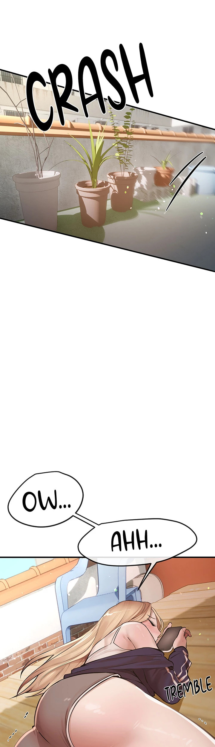Beautiful Days Chapter 17 page 26 - 