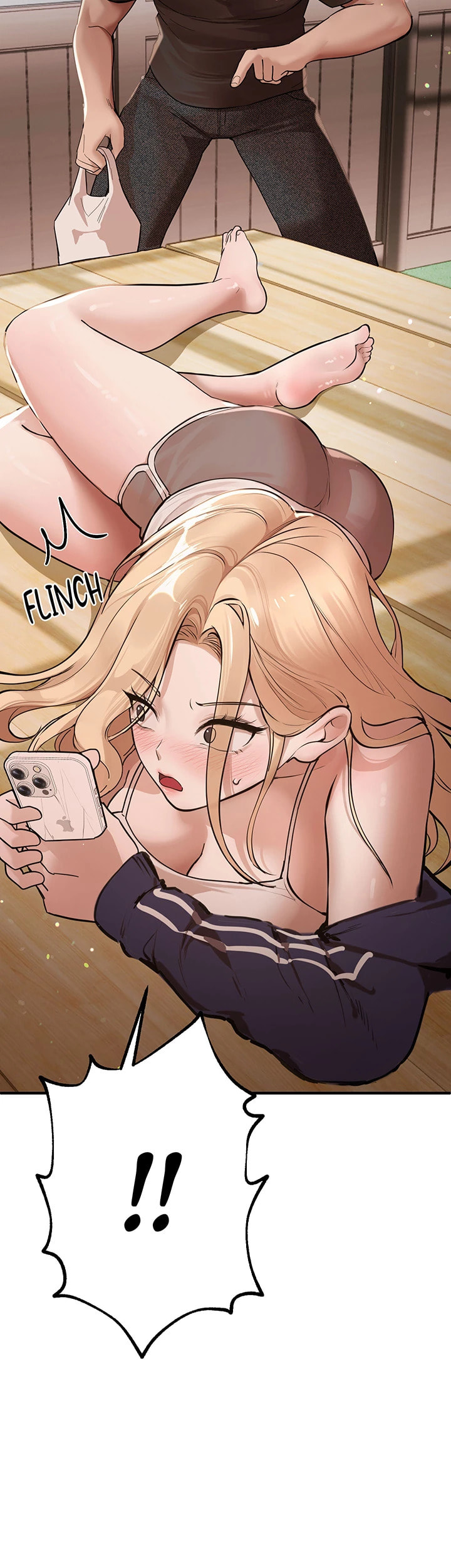 Beautiful Days Chapter 17 page 28 - 