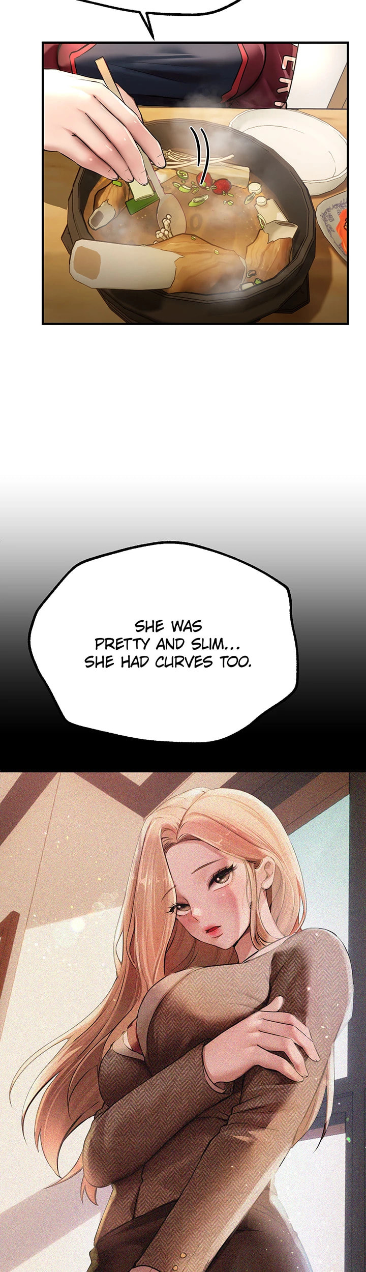 Beautiful Days Chapter 17 page 4 - 